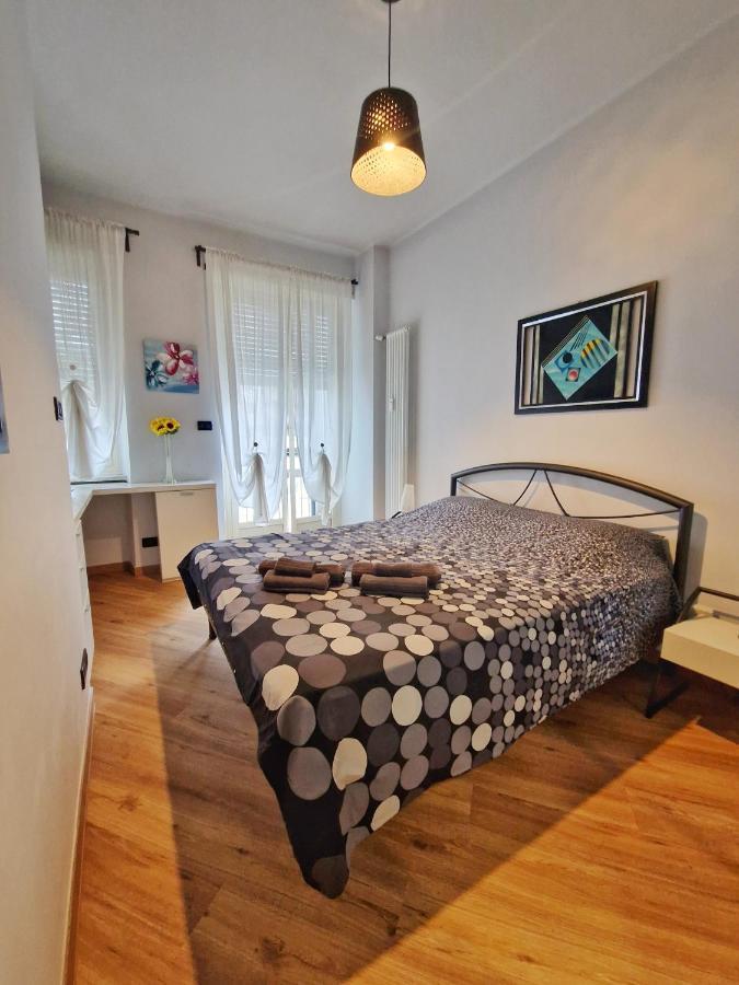 Апартаменты Ana'S Place Torino 3 Экстерьер фото