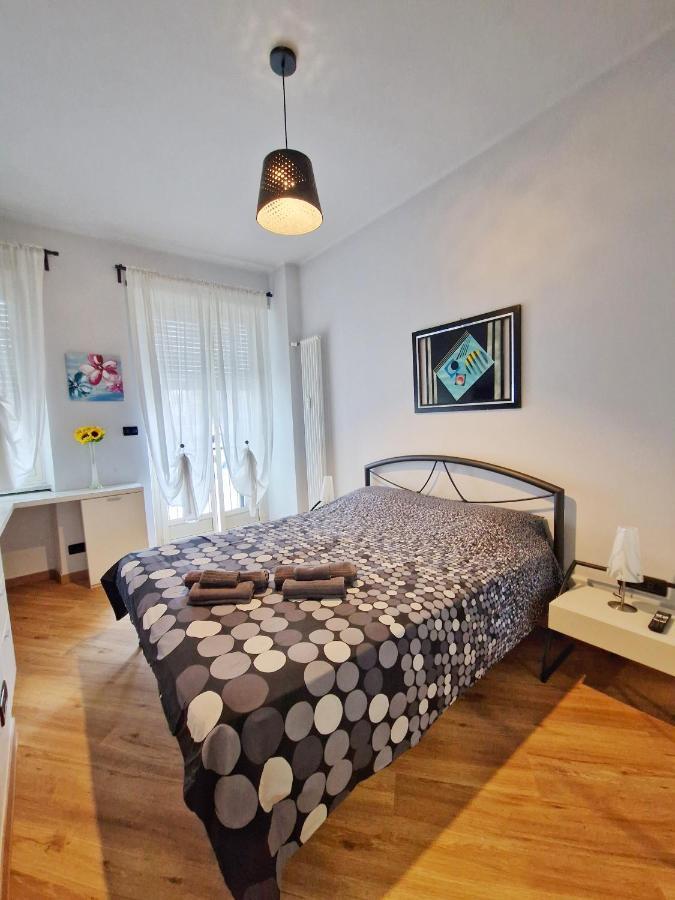 Апартаменты Ana'S Place Torino 3 Экстерьер фото